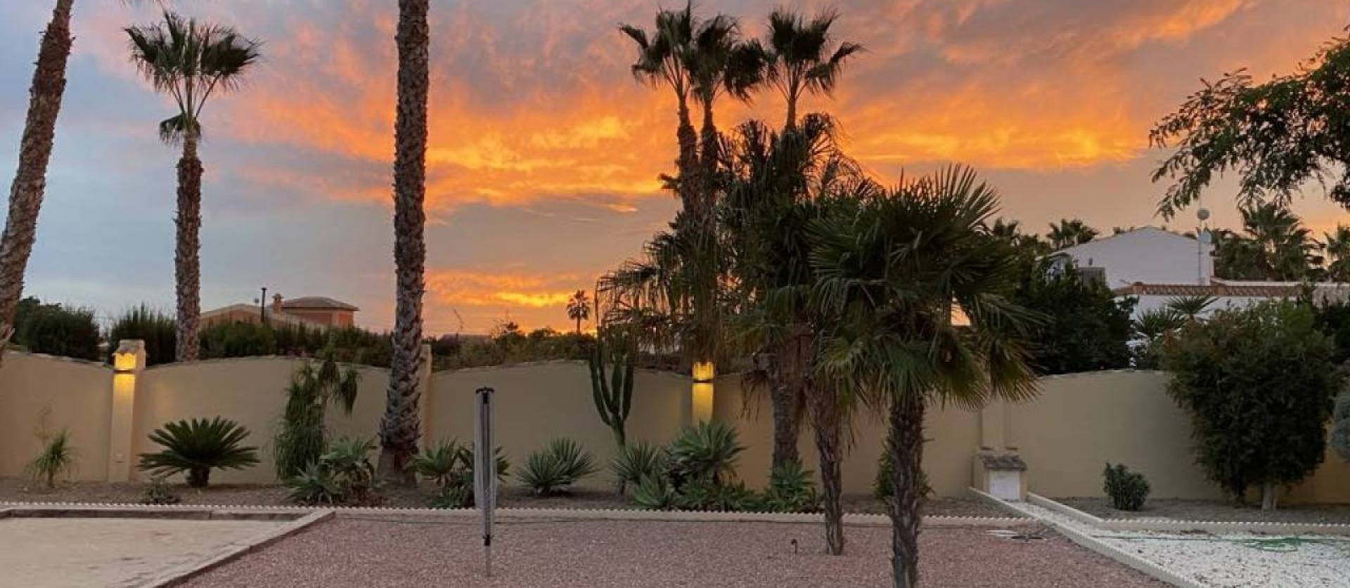 Bestaande woningen - Landelijk huis - Rafal