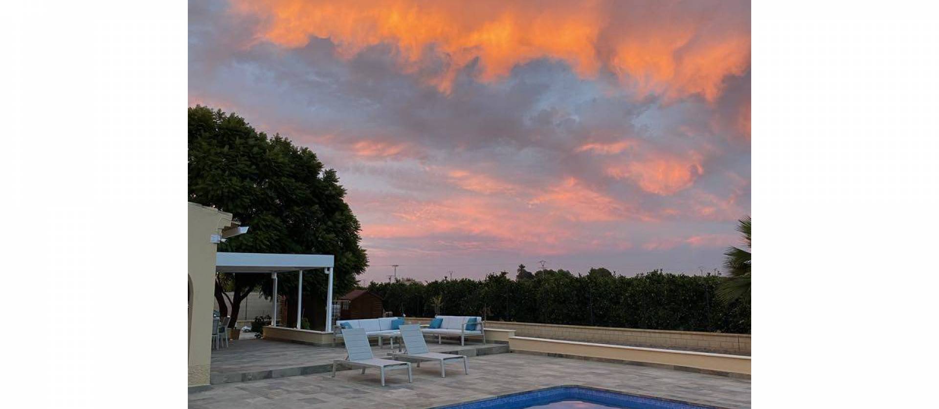 Bestaande woningen - Landelijk huis - Rafal