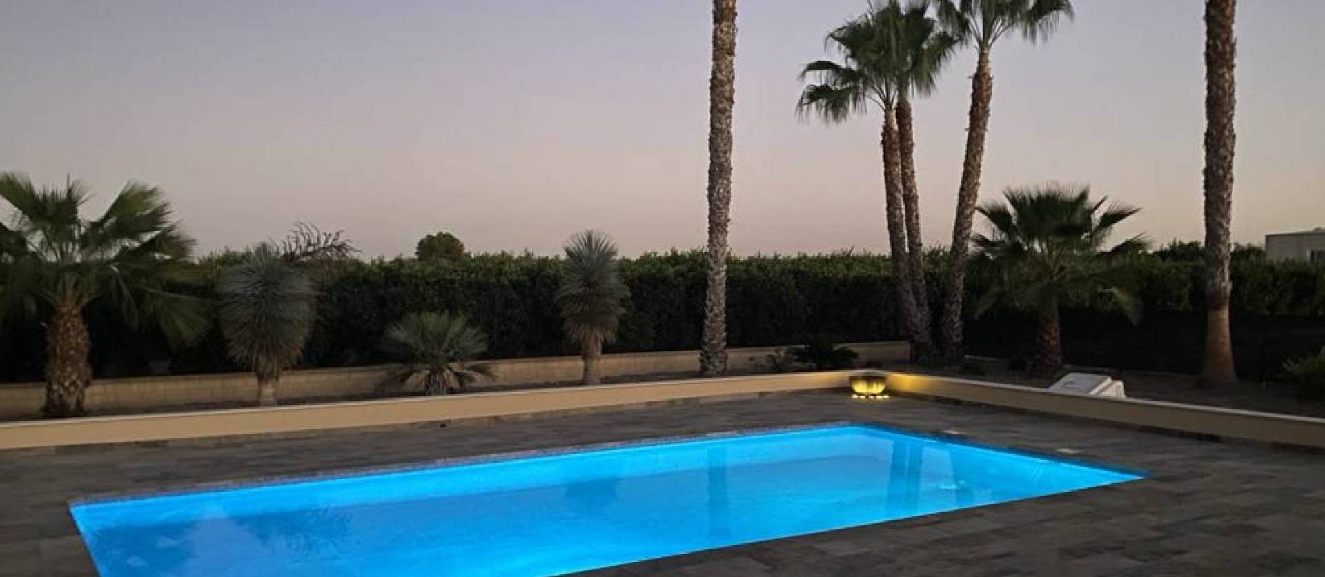 Bestaande woningen - Landelijk huis - Rafal