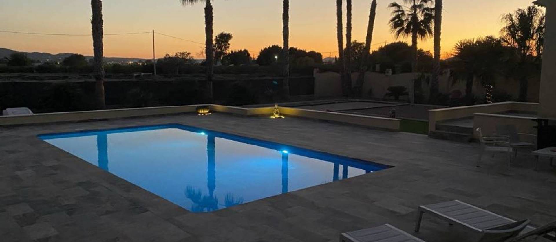 Bestaande woningen - Landelijk huis - Rafal