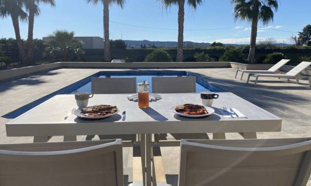 Bestaande woningen - Landelijk huis - Rafal