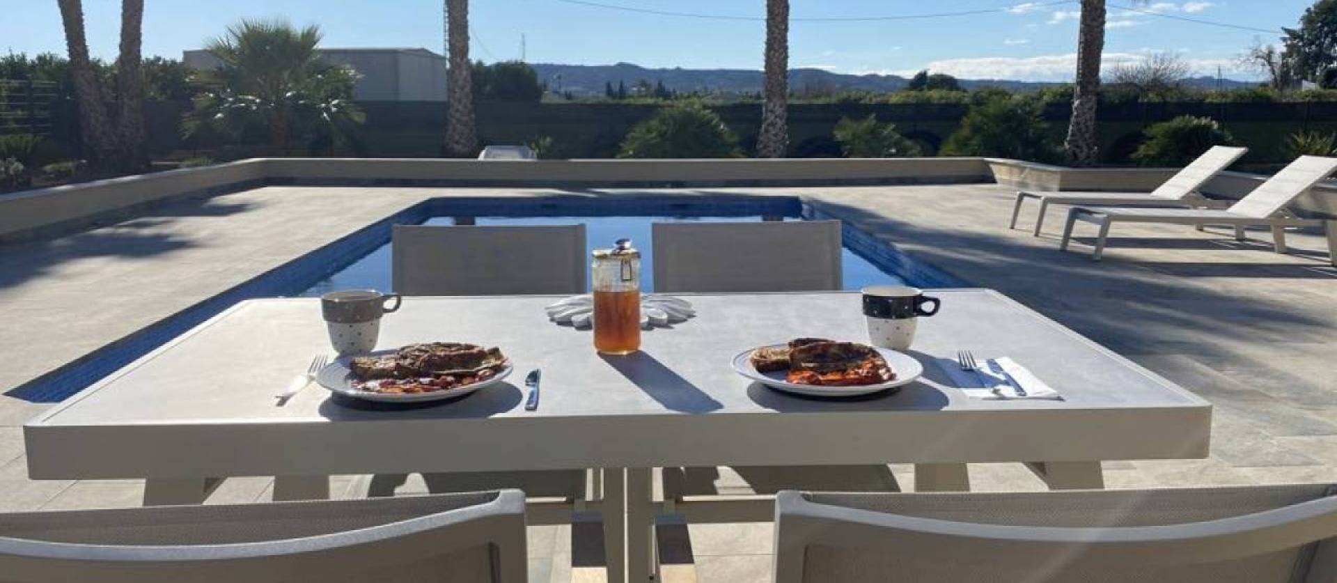 Bestaande woningen - Landelijk huis - Rafal