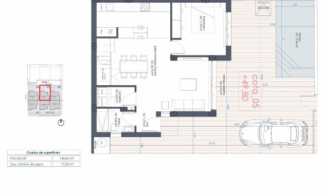 Nouvelle construction - Villa - Benijofar