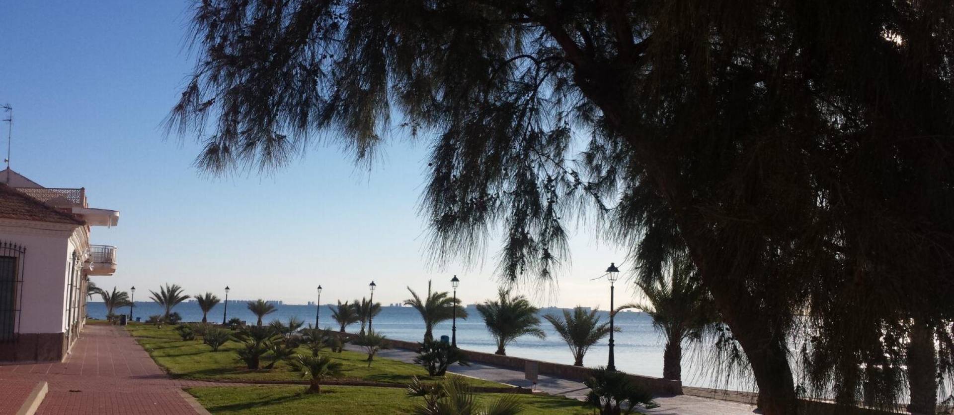 New Build - Villa - Los Alcázares - Serena Golf