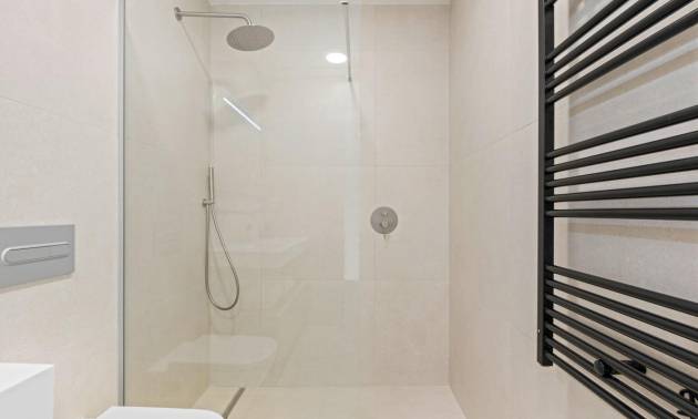 New Build - Townhouse - Los Alcázares - Serena Golf