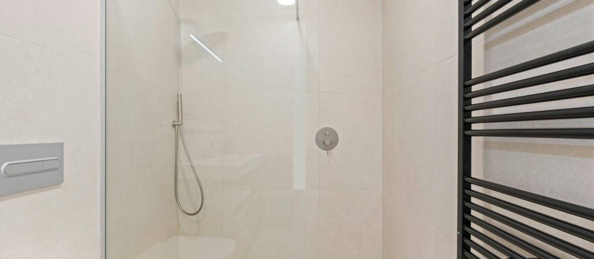 New Build - Townhouse - Los Alcázares - Serena Golf