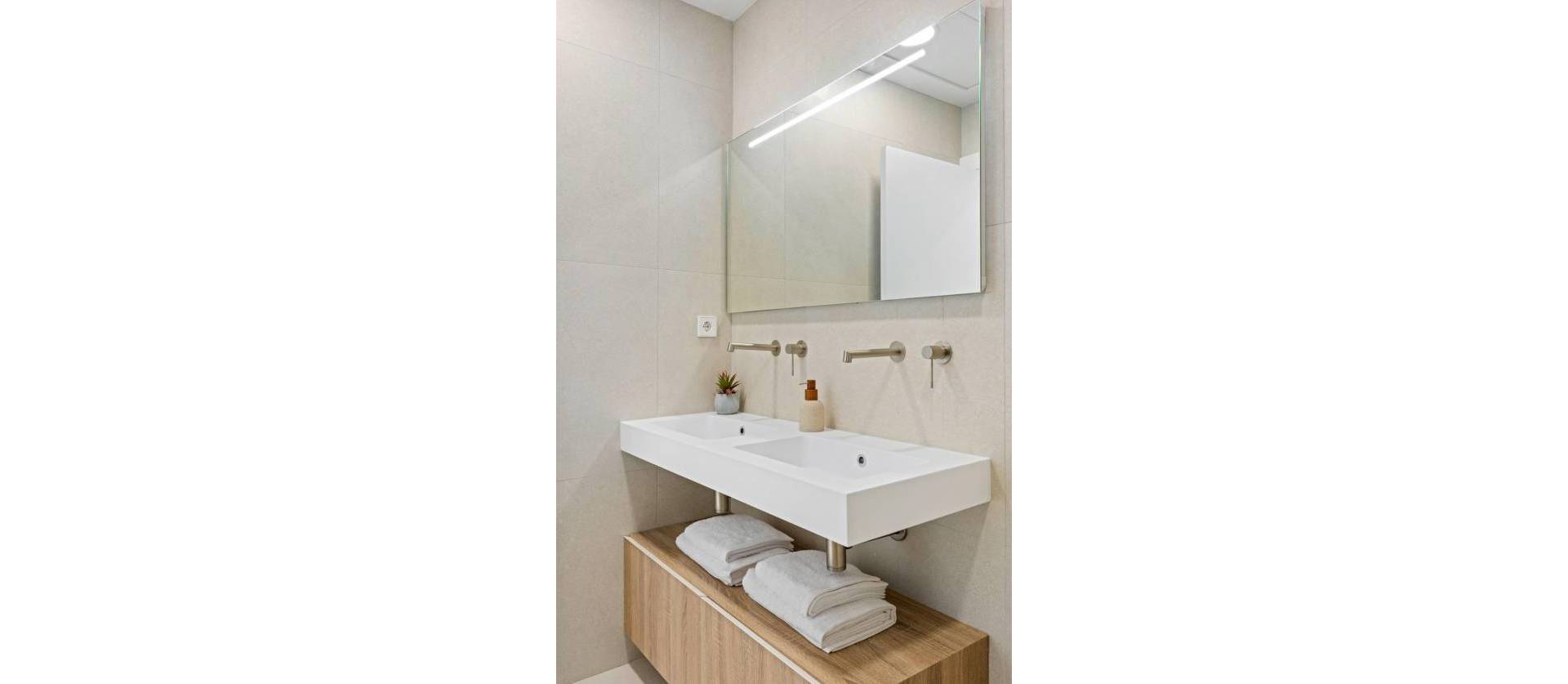 New Build - Townhouse - Los Alcázares - Serena Golf