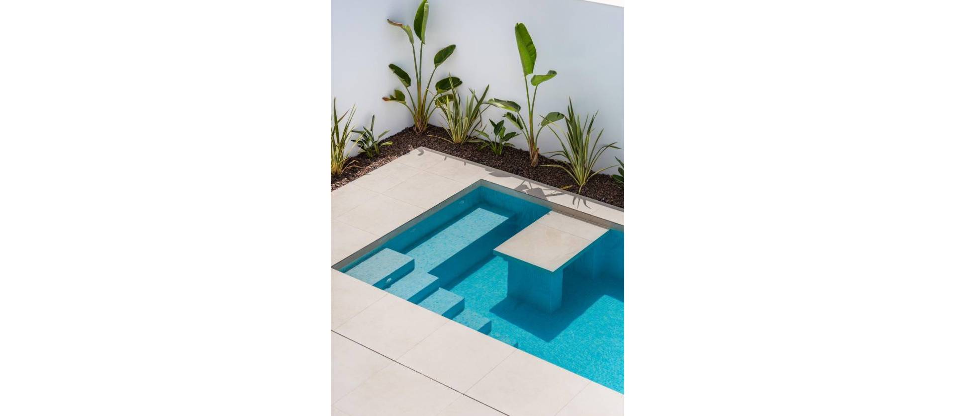 New Build - Townhouse - Los Alcázares - Serena Golf