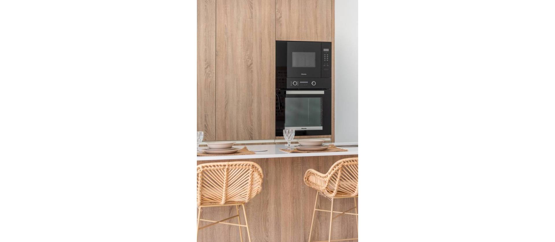 New Build - Townhouse - Los Alcázares - Serena Golf