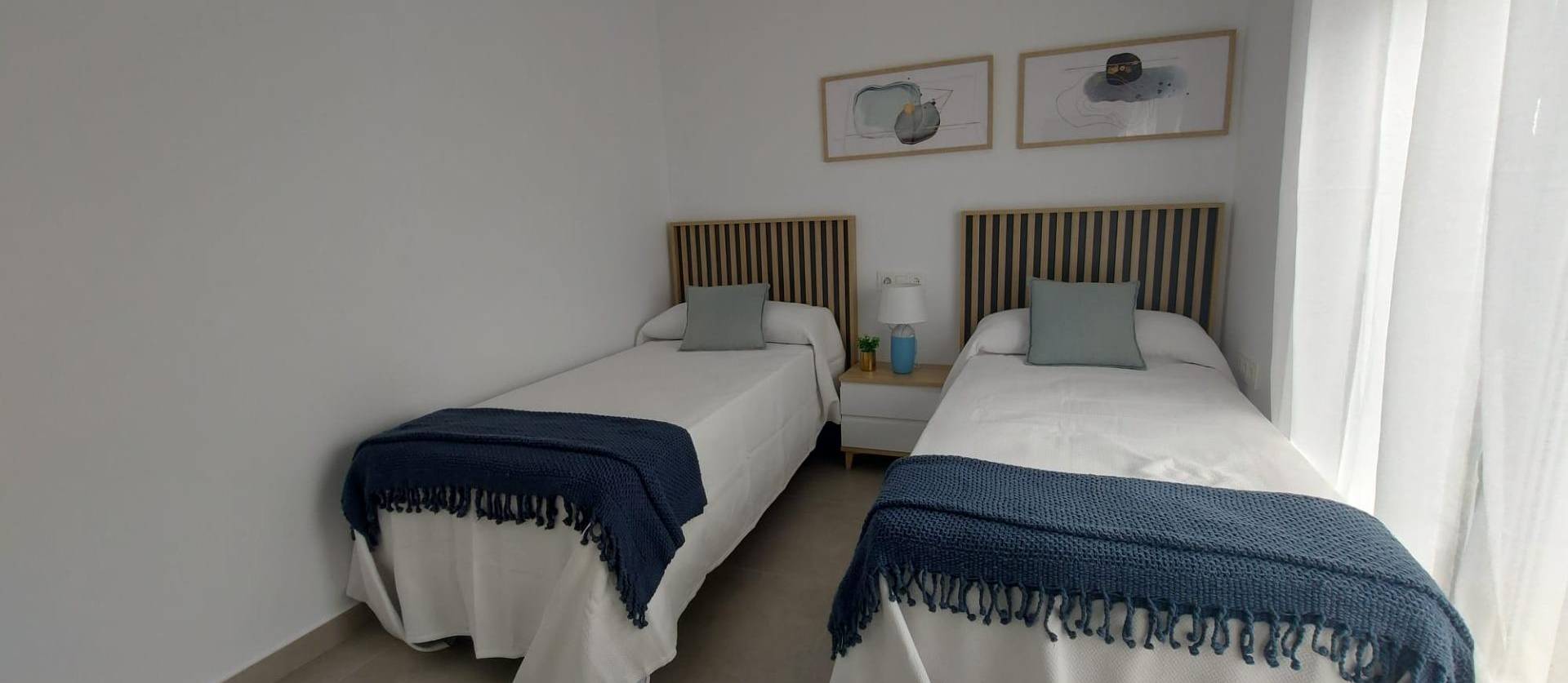 New Build - Villa - Torre Pacheco - Roldan