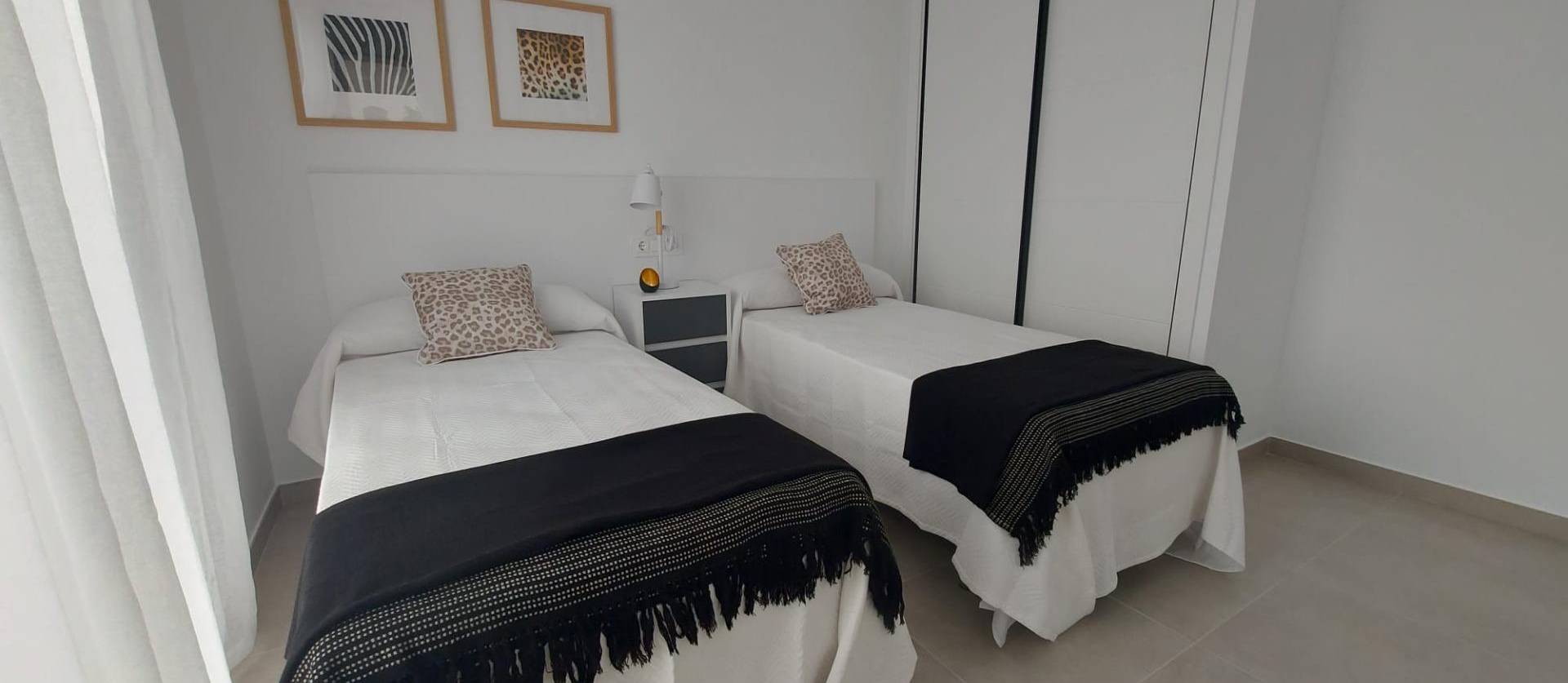 New Build - Villa - Torre Pacheco - Roldan