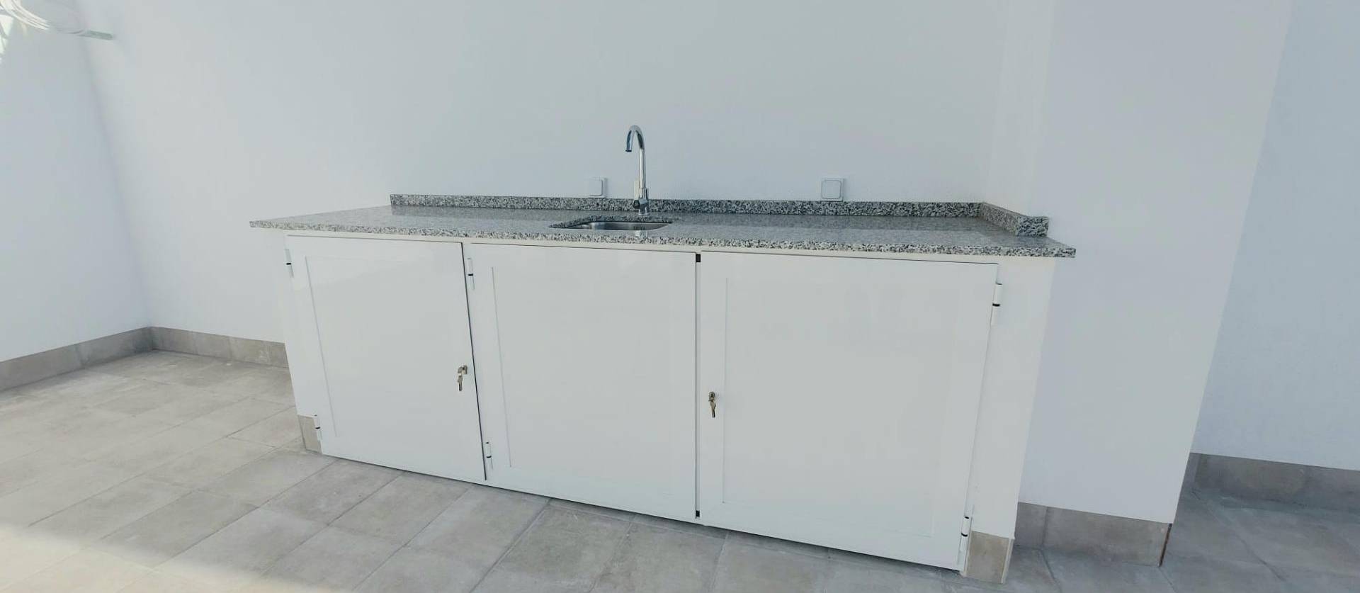 New Build - Villa - Torre Pacheco - Roldan