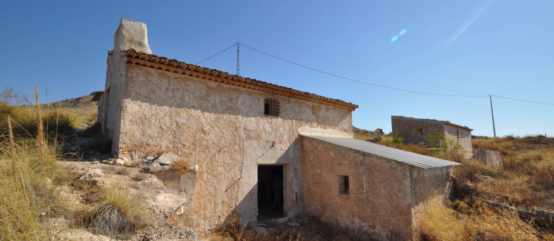 Revente - Country House - Macisvenda