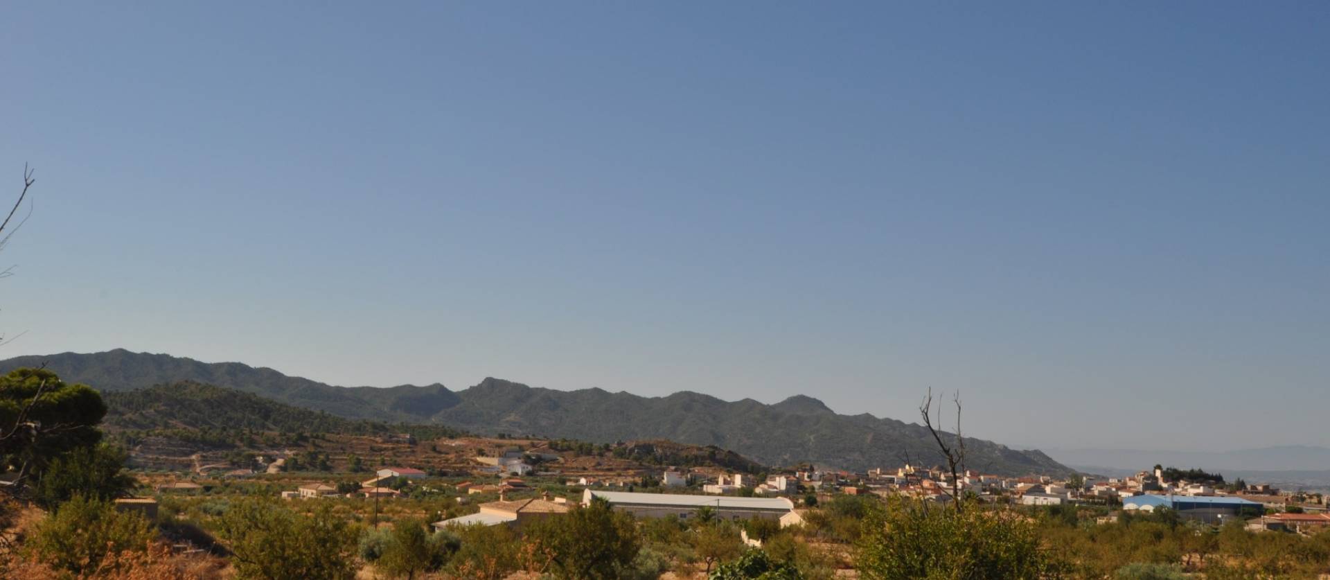 Revente - Country House - Macisvenda