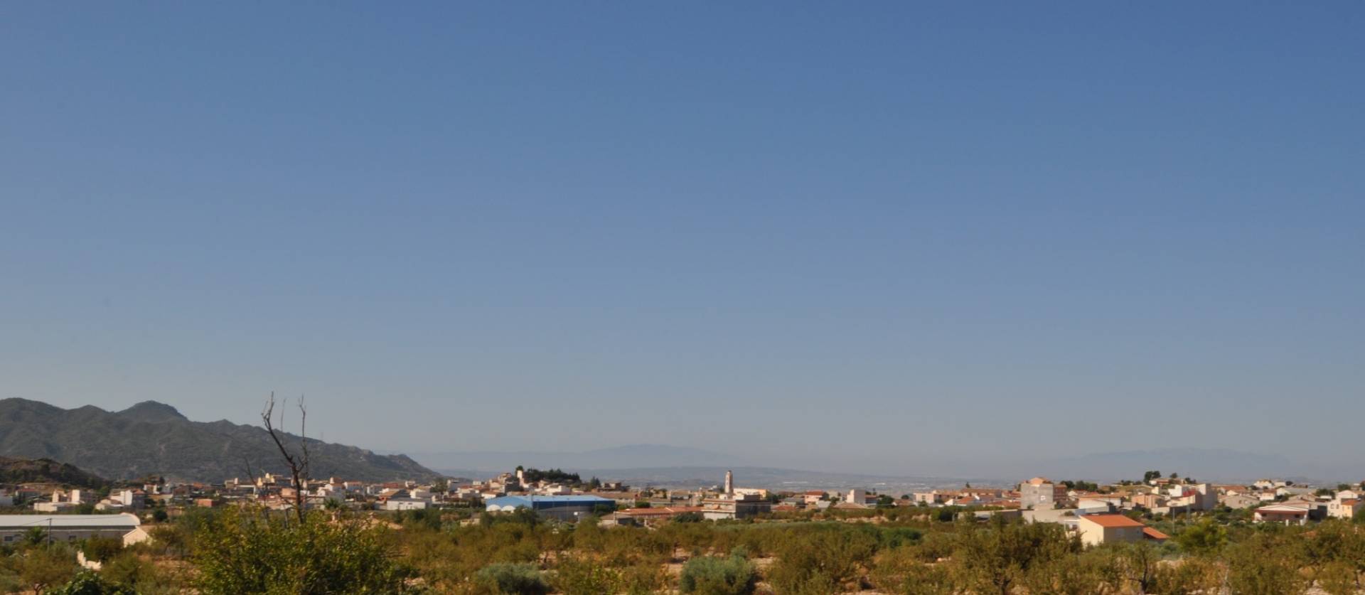 Revente - Country House - Macisvenda