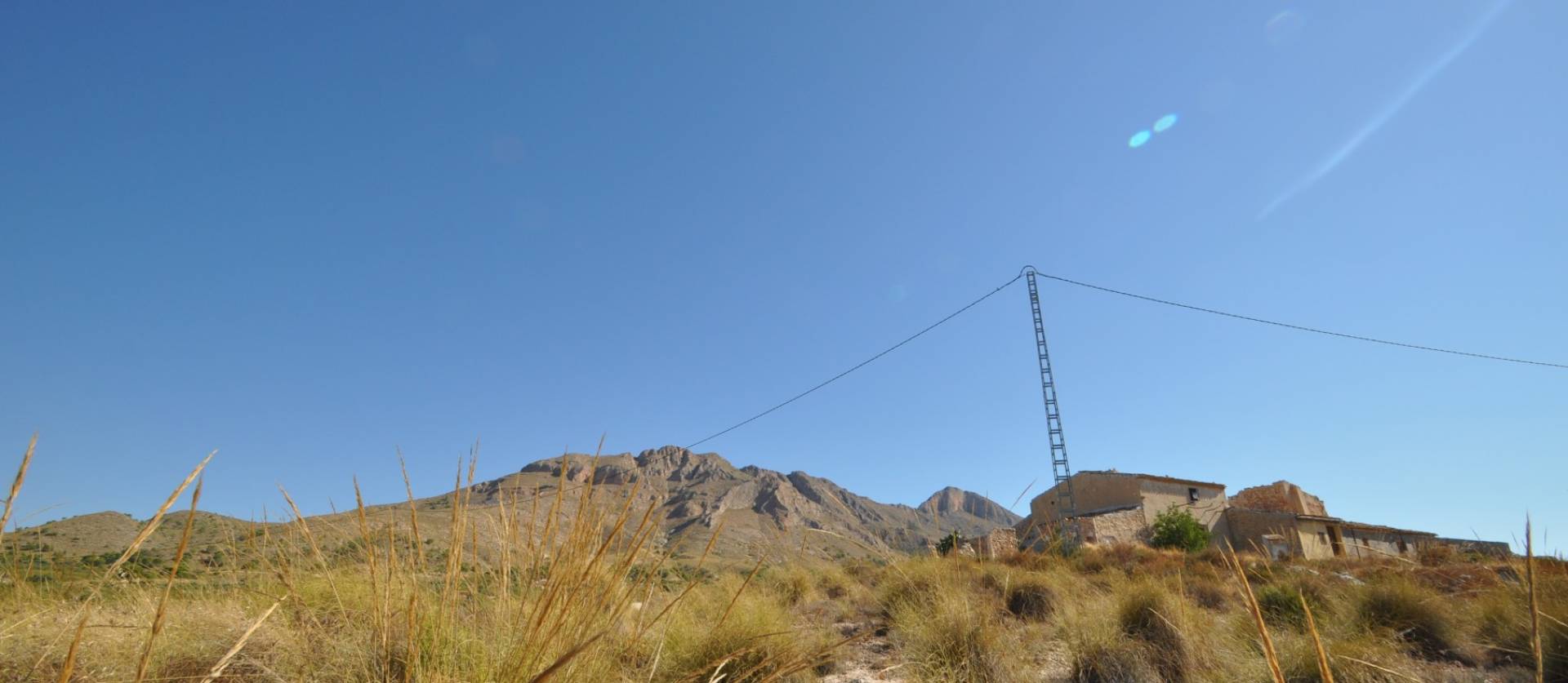 Revente - Country House - Macisvenda