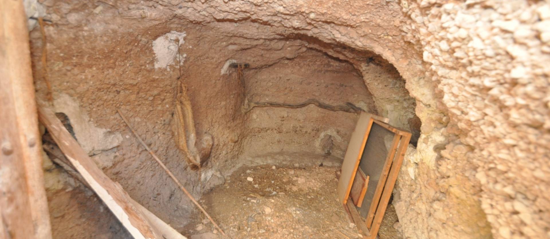 Revente - Country House - Macisvenda