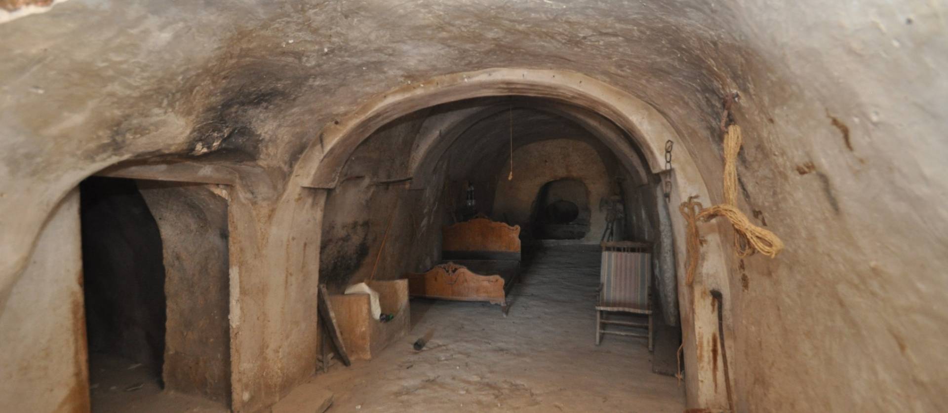 Revente - Country House - Macisvenda