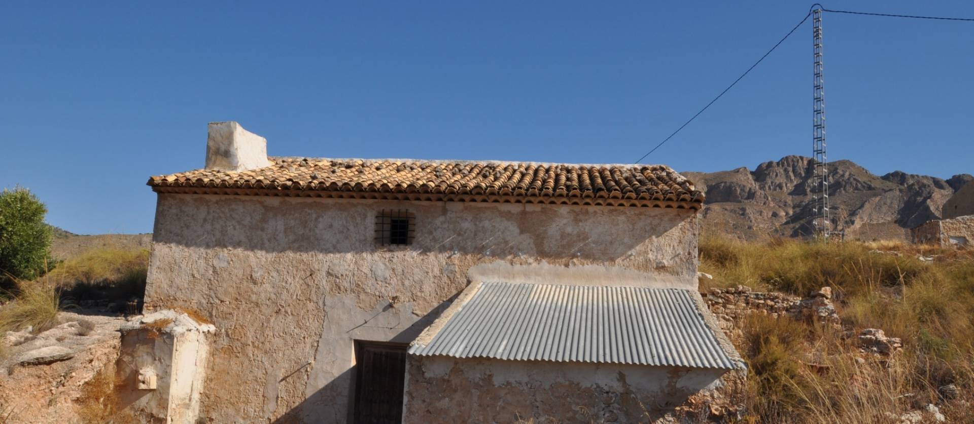 Revente - Country House - Macisvenda