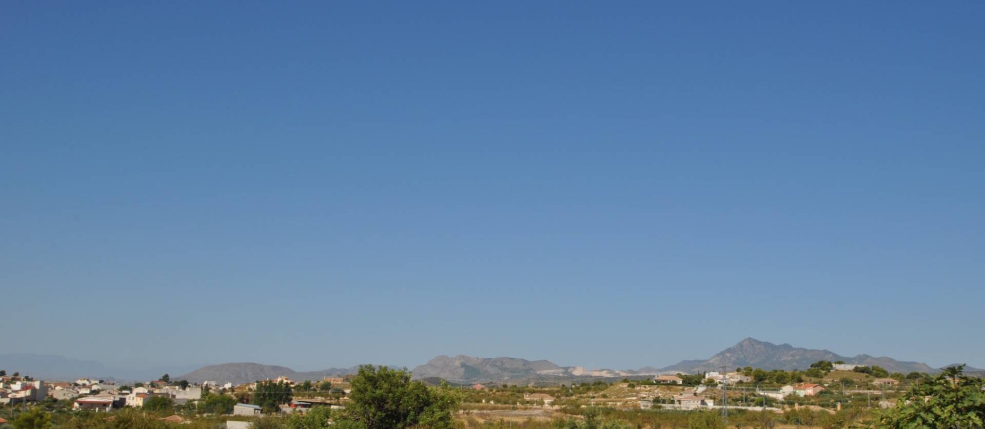 Revente - Country House - Macisvenda