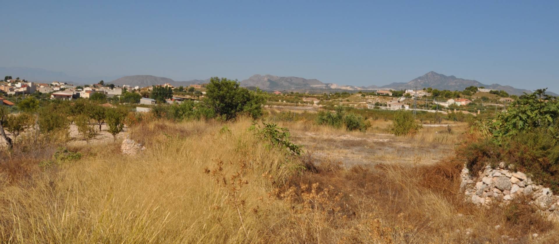 Revente - Country House - Macisvenda