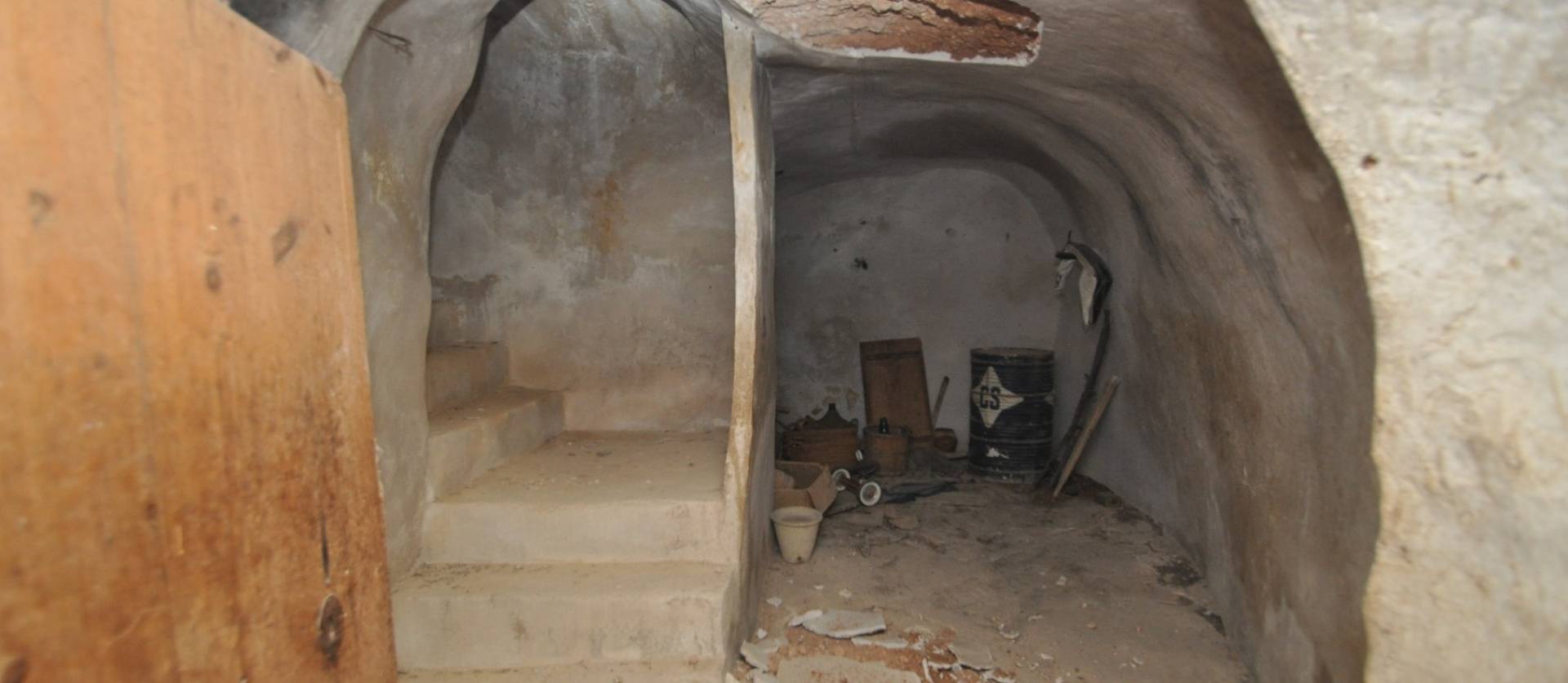 Revente - Country House - Macisvenda