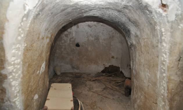 Revente - Country House - Macisvenda