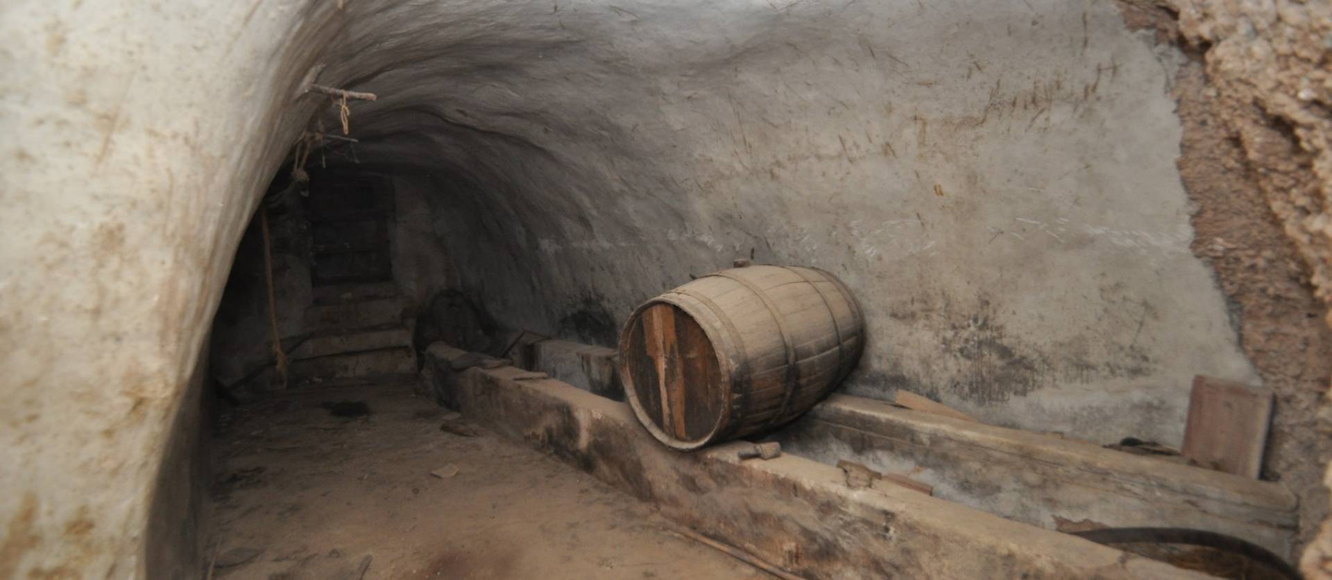 Revente - Country House - Macisvenda