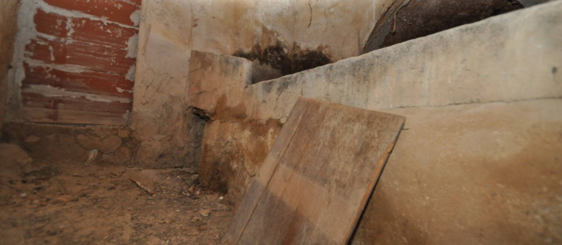 Revente - Country House - Macisvenda