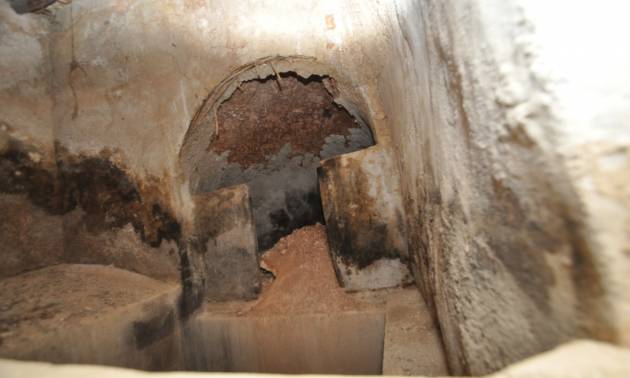 Revente - Country House - Macisvenda