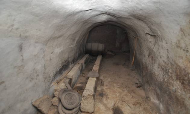 Revente - Country House - Macisvenda