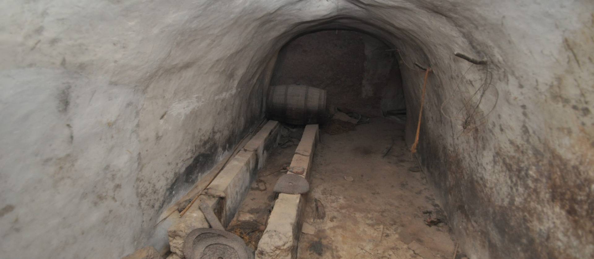 Revente - Country House - Macisvenda