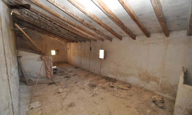 Revente - Country House - Macisvenda