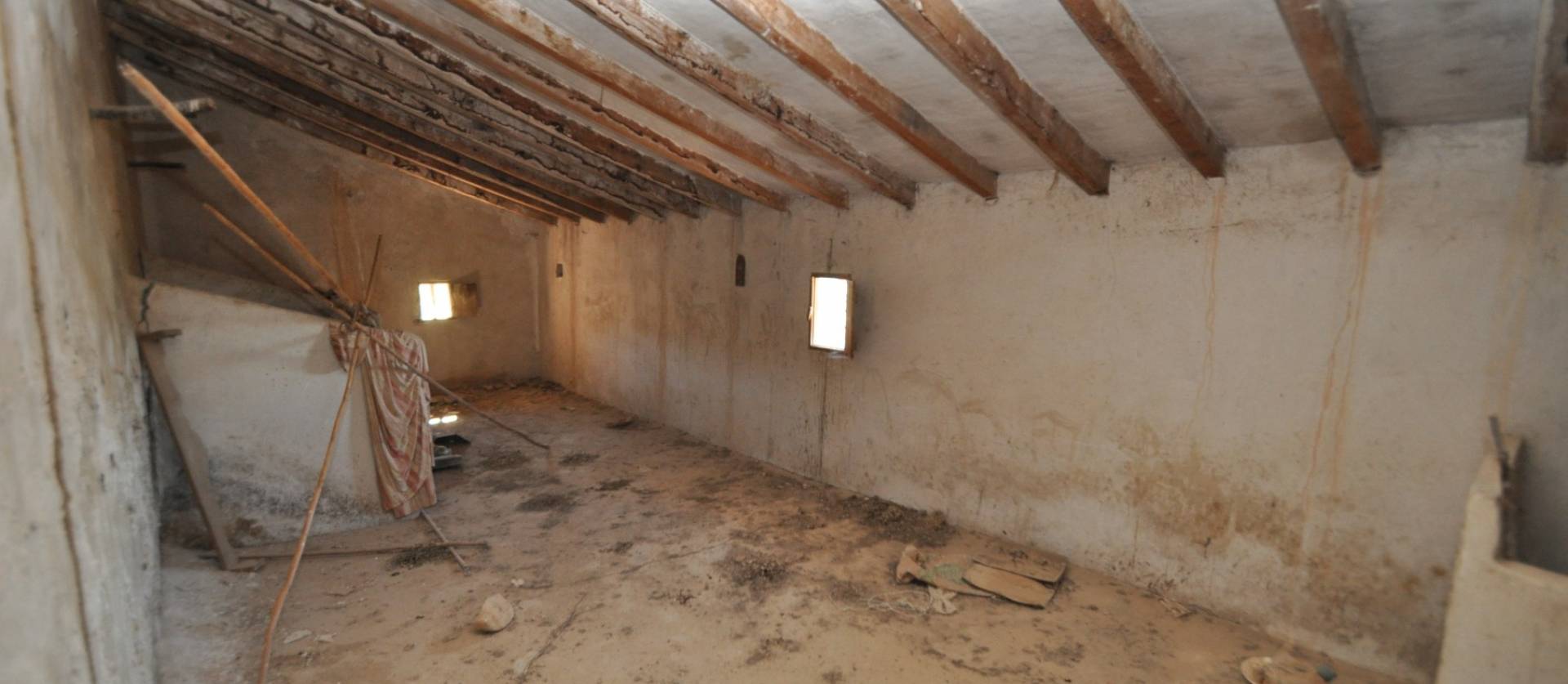 Revente - Country House - Macisvenda