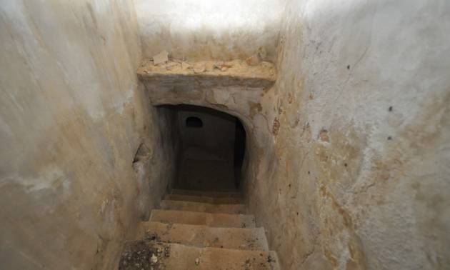 Revente - Country House - Macisvenda