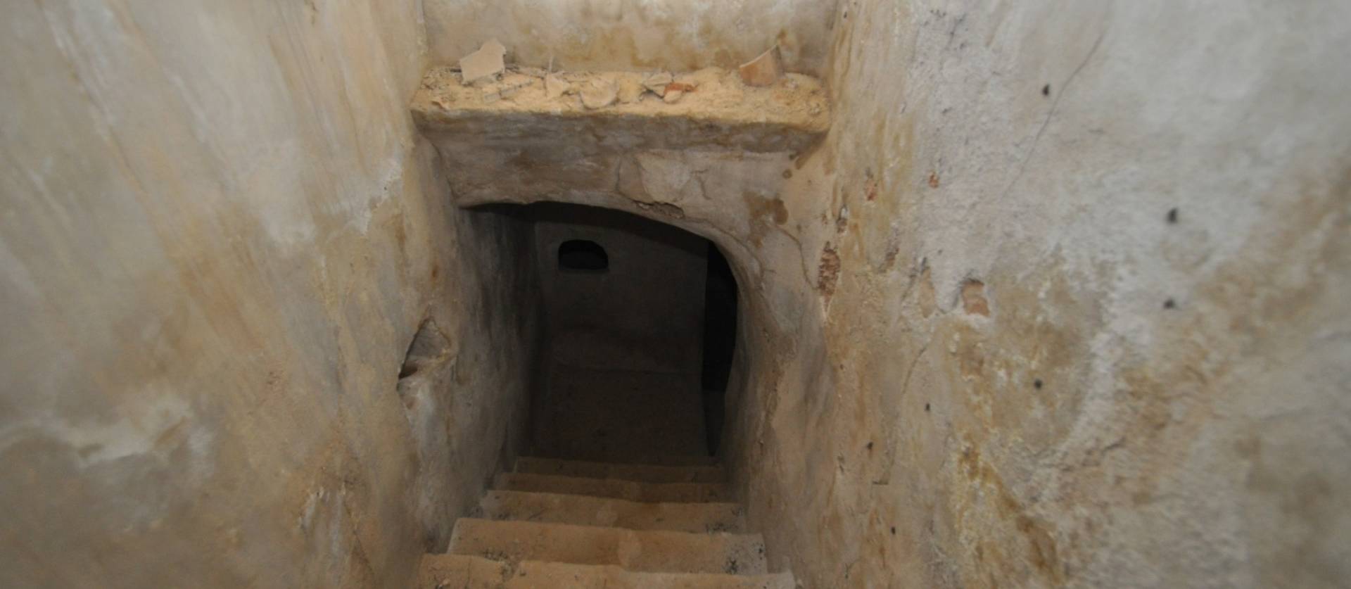 Revente - Country House - Macisvenda