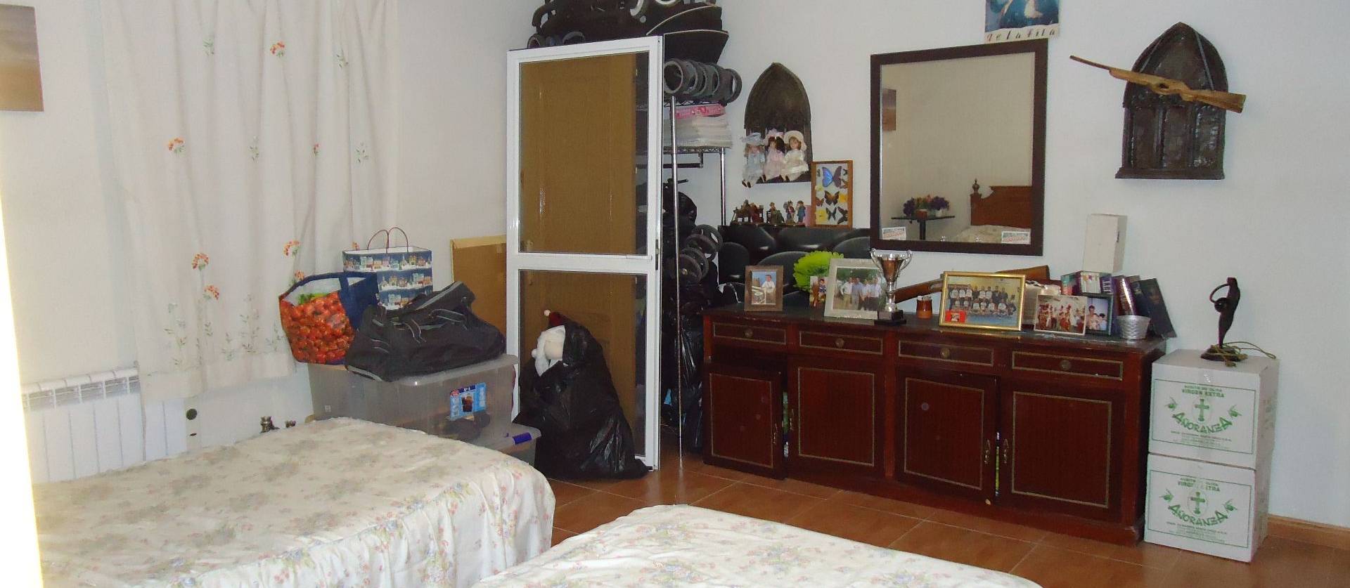 Sale - Villa - Abanilla