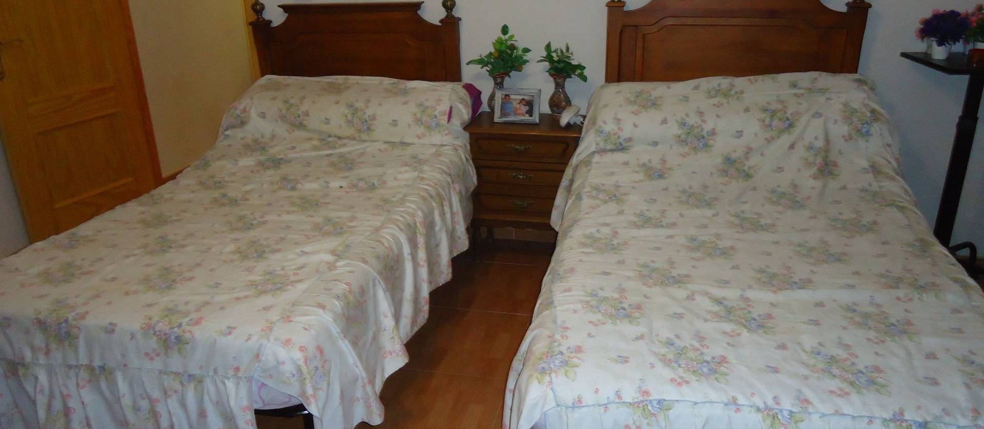 Sale - Villa - Abanilla