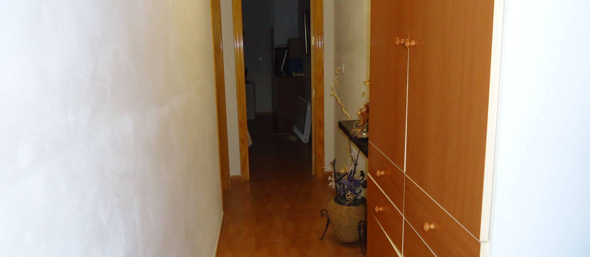 Sale - Villa - Abanilla