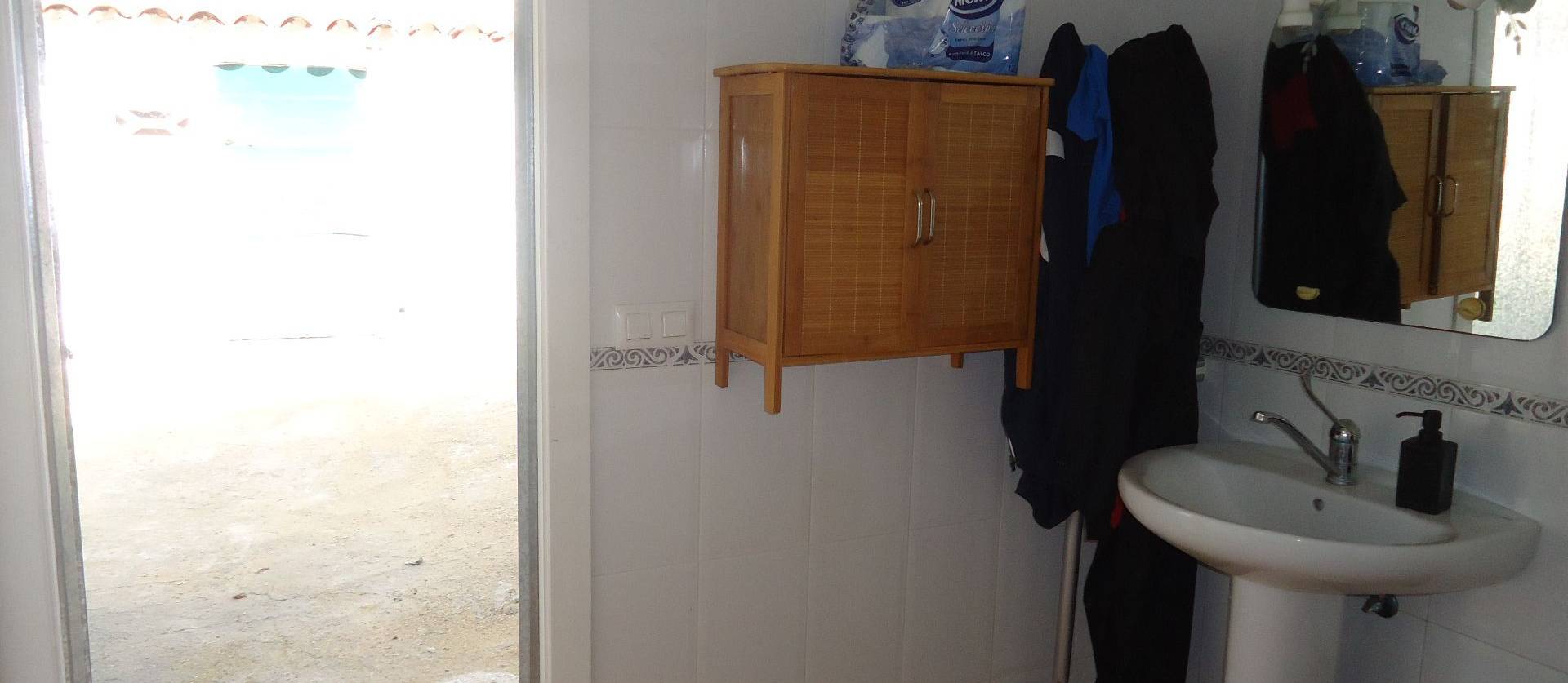 Sale - Villa - Abanilla