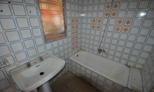 Sale - Townhouse - Barinas