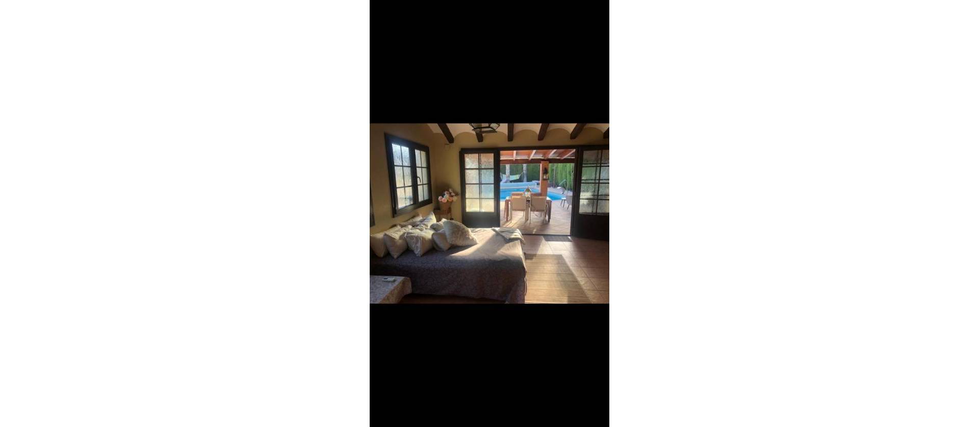 Revente - Villa - Elda