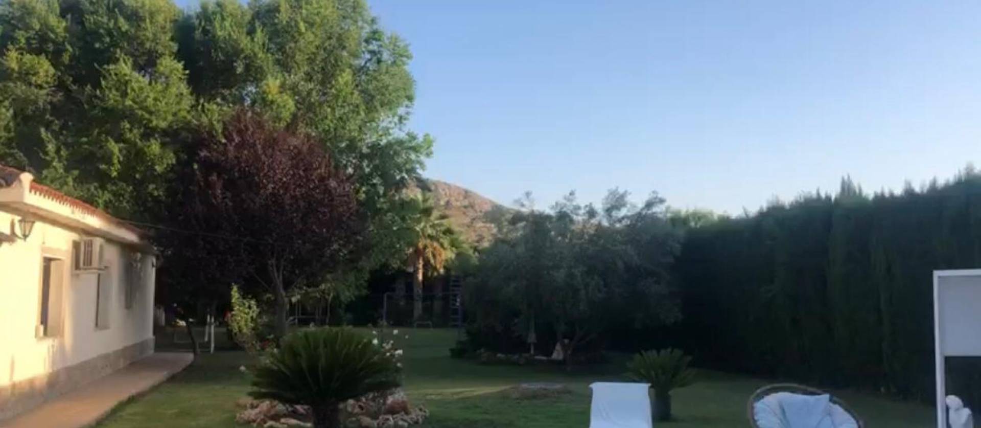 Revente - Villa - Elda