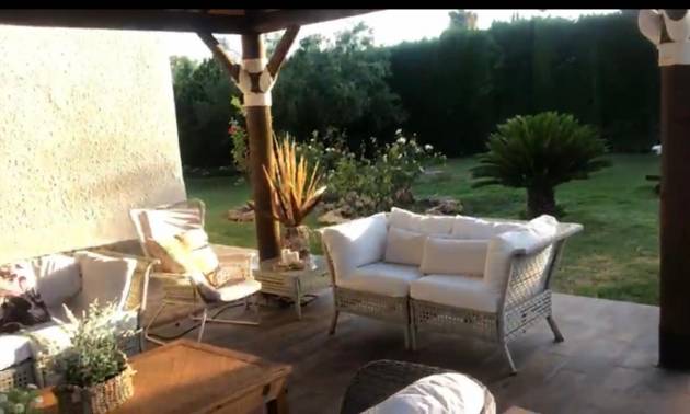 Revente - Villa - Elda