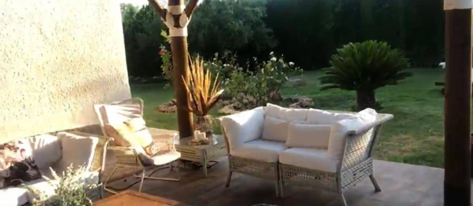 Revente - Villa - Elda