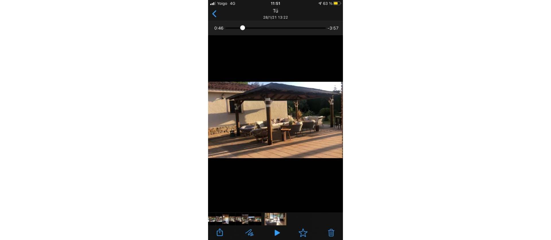 Revente - Villa - Elda