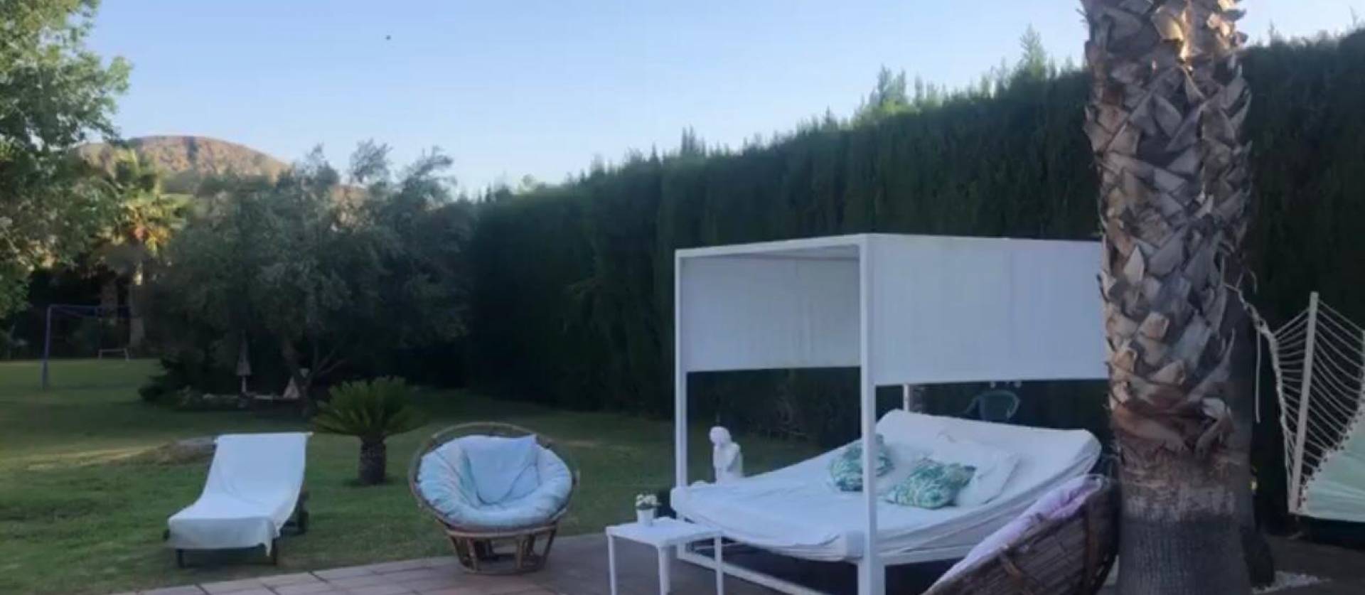 Revente - Villa - Elda