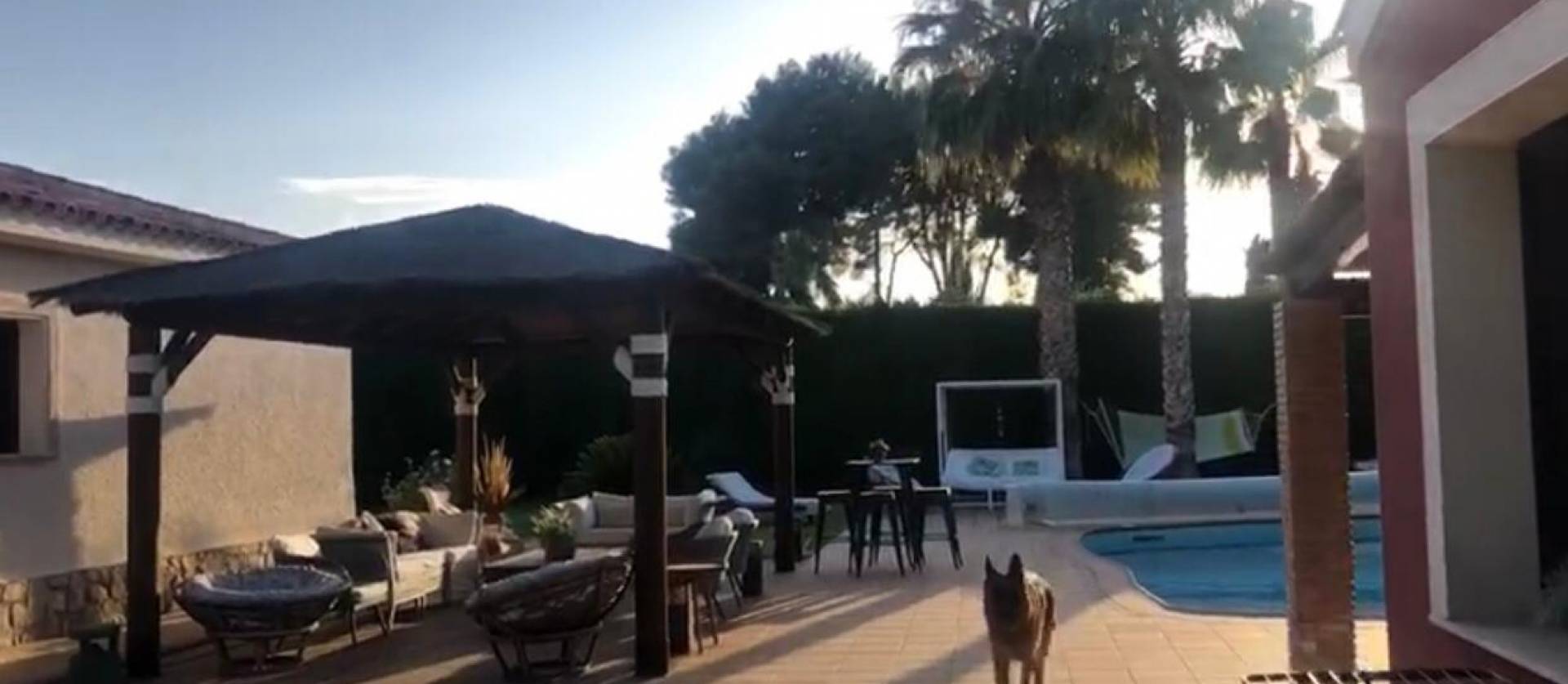 Revente - Villa - Elda