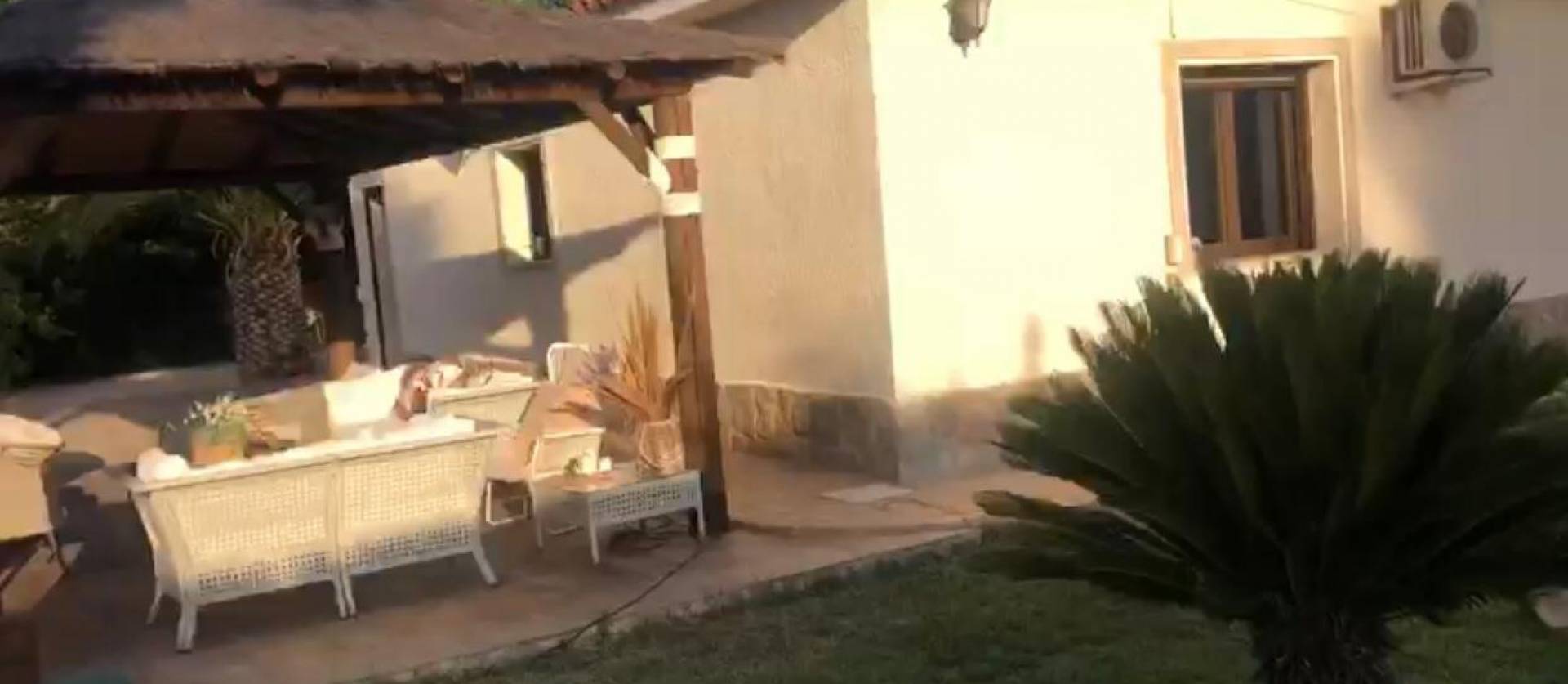 Revente - Villa - Elda