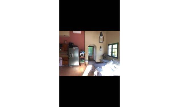 Revente - Villa - Elda